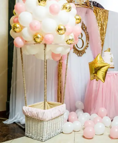 Décorations d’occasion